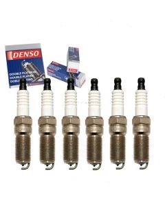 DENSO Spark Plug