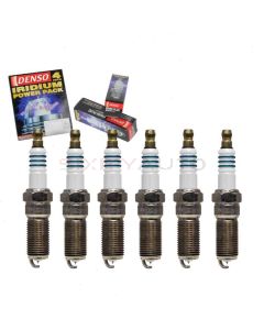 DENSO Spark Plug