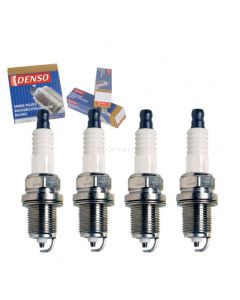 DENSO Spark Plug