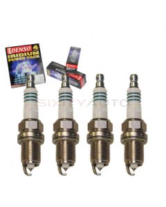 DENSO Spark Plug