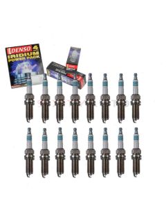 DENSO Spark Plug