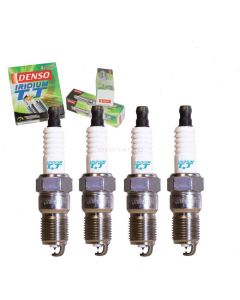 DENSO Spark Plug