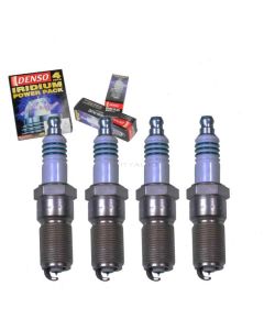 DENSO Spark Plug