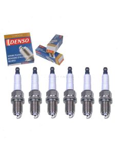 DENSO Spark Plug