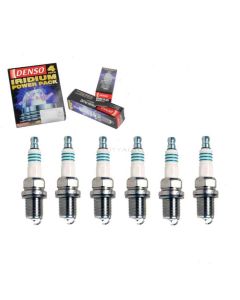 DENSO Spark Plug
