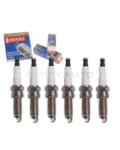 DENSO Spark Plug
