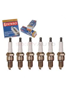 DENSO Spark Plug