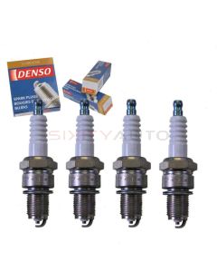 DENSO Spark Plug