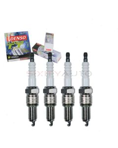 DENSO Spark Plug