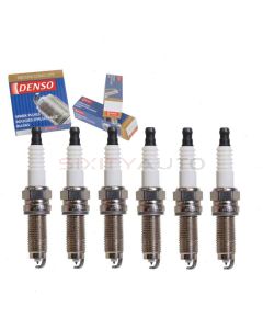 DENSO Spark Plug