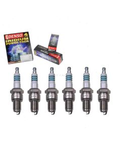DENSO Spark Plug