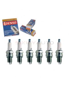 DENSO Spark Plug