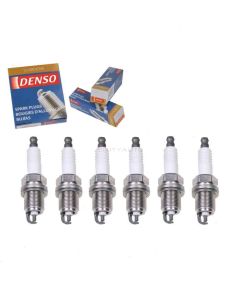 DENSO Spark Plug