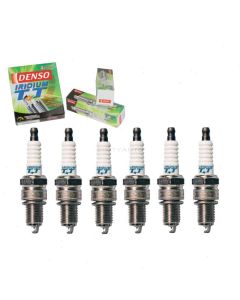 DENSO Spark Plug