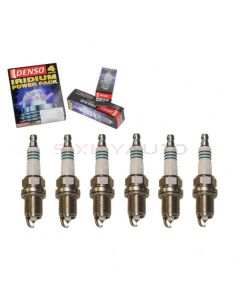 DENSO Spark Plug