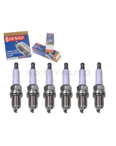 DENSO Spark Plug