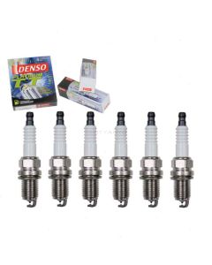 DENSO Spark Plug