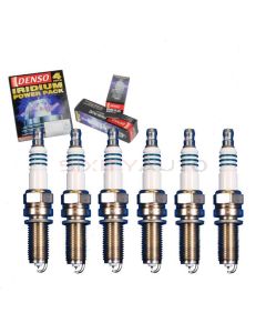 DENSO Spark Plug