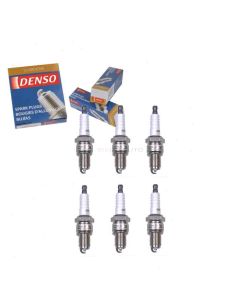DENSO Spark Plug