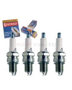DENSO Spark Plug