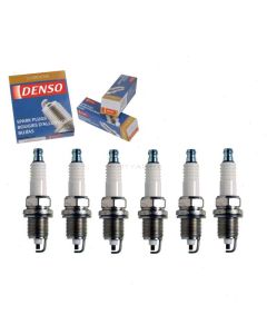 DENSO Spark Plug