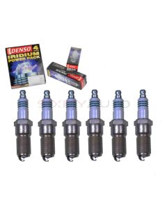DENSO Spark Plug