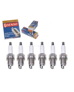 DENSO Spark Plug