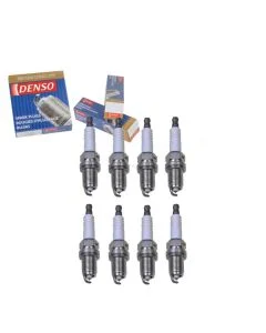 DENSO Spark Plug
