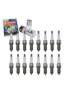DENSO Spark Plug