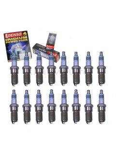 DENSO Spark Plug