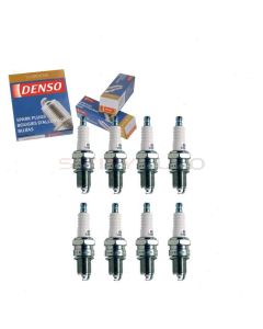 DENSO Spark Plug