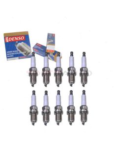 DENSO Spark Plug