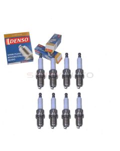 DENSO Spark Plug