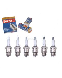 DENSO Spark Plug