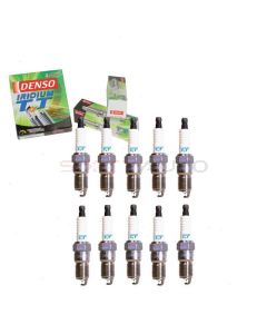 DENSO Spark Plug