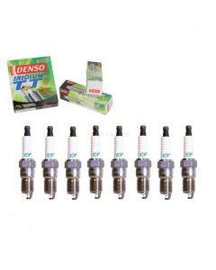DENSO Spark Plug