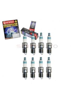 DENSO Spark Plug