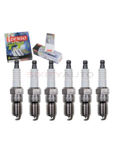 DENSO Spark Plug