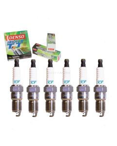 DENSO Spark Plug