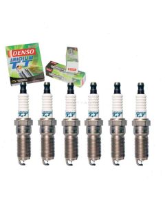 DENSO Spark Plug