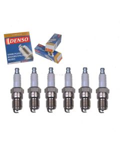 DENSO Spark Plug