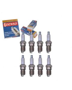 DENSO Spark Plug