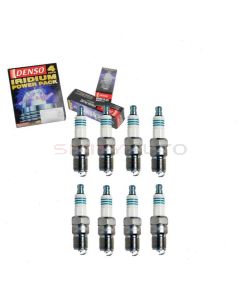DENSO Spark Plug
