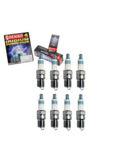 DENSO Spark Plug