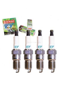 DENSO Spark Plug