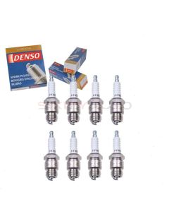DENSO Spark Plug