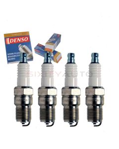 DENSO Spark Plug