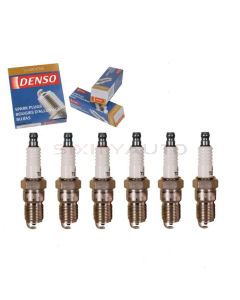 DENSO Spark Plug