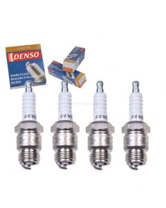 DENSO Spark Plug