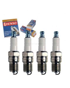 DENSO Spark Plug